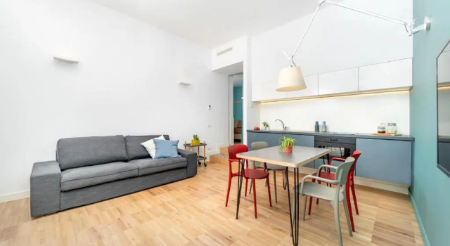 Апартаменты Hotel Piazza Bellini & Apartments
