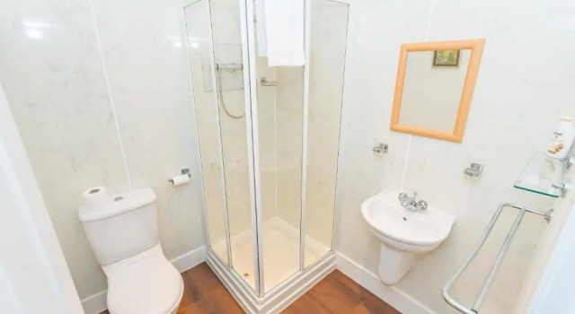Granite City Guest House