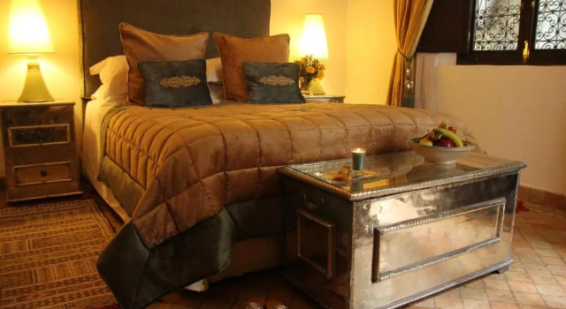 Номер Standard Riad Assakina