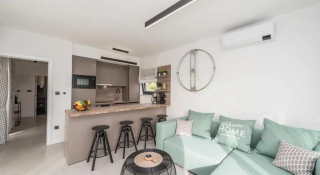 Вилла Luxury Villas Joy