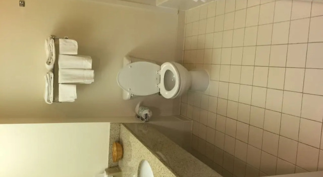 Двухместный номер Standard с балконом Red Carpet Inn Chambersburg