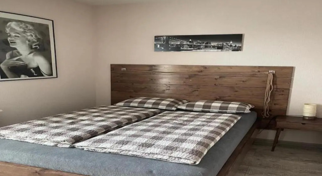 Apartamenty Bartnicza A