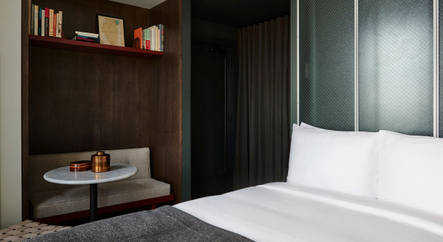 Люкс The Robey, Chicago, a Member of Design Hotels