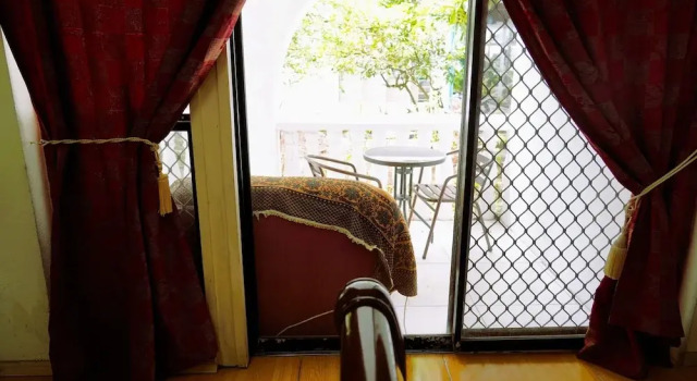 Habitación Estándar 'Utu'one Bed & Breakfast