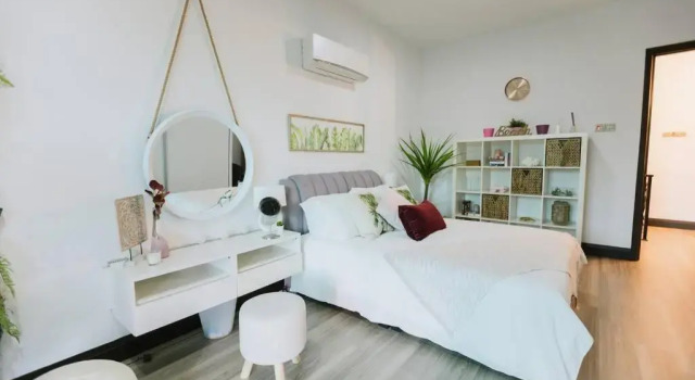 Luxury House near KL City for Vacation and Retreat, Réserver Hôtel Hulu Kelang Malaisie