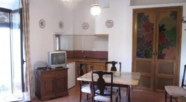 El Rincón De Galera, Book Hotel Hoteller og overnatningssteder i Galera, Hotel