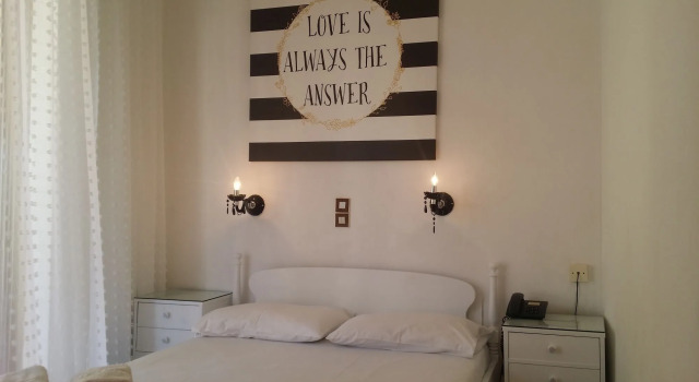 Hotel Rachel