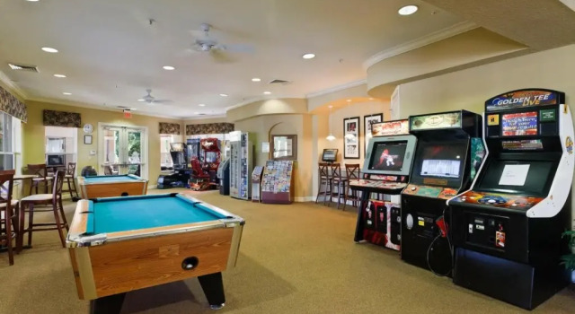 Windsor Hills 3, Kissimmee, US, Book Hotel Hoteller i Four Corners med pool, Swimmingpool