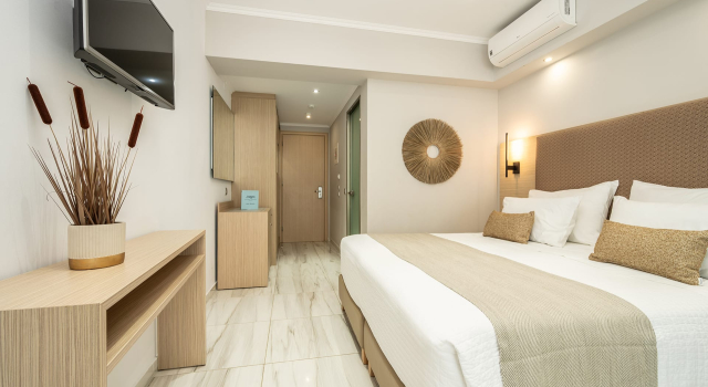 Полулюкс Karras Grande Resort