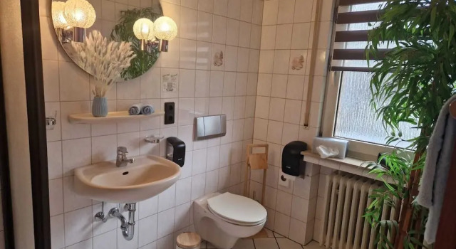 Номер Standard Hotel Engelskirchen