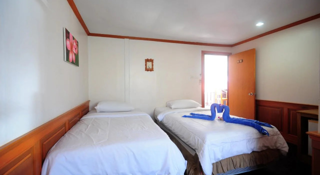 RS Guesthouse