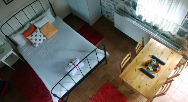 Agroktima Tithorea, Reserva ahora Hotel Distomo-Arachova-Antikyra Voiotia
