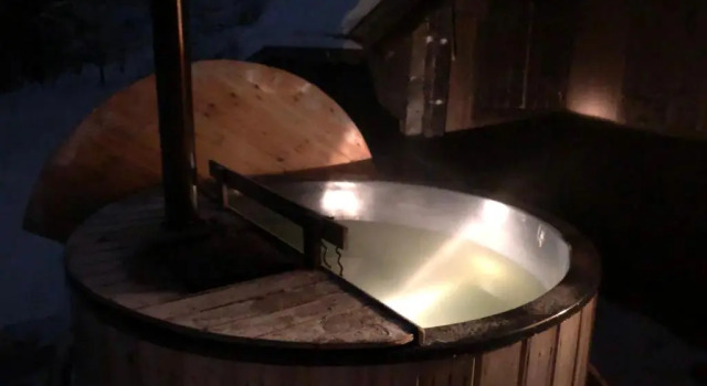 Шале Chalet Pehta Velika Planina