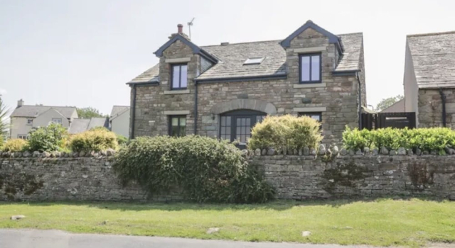 The New Crown Inn