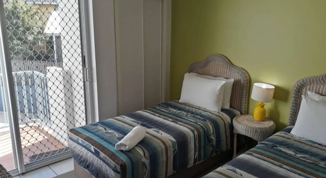 Pandanus Coolum Beach, Забронировать Отель Бизнес-отели Солнечного побережья, 4* 5*