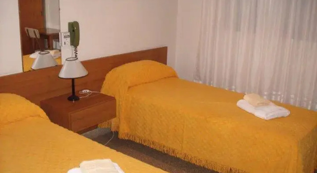 Hotel Compostela, Забронировать Отель Некочеа Атлантическое побережье аргентины