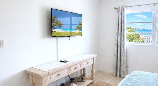 Вилла Ocean Mist Villa