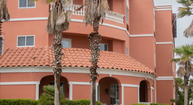 Amelia Hotel at the Beach, Rezerwuj Hotel Fernandina Beach Jacksonville Coast