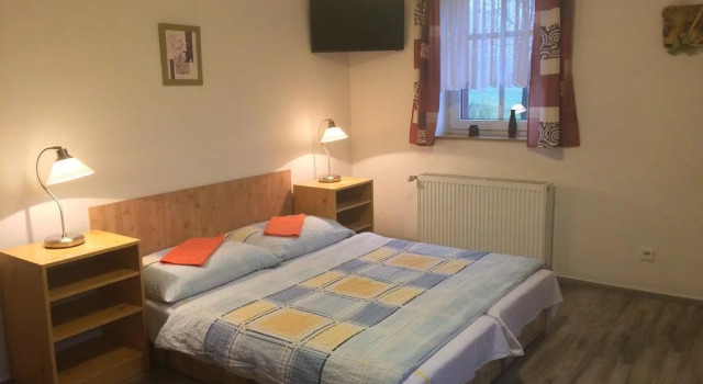 Penzion U pily, Reservar Hotel Rokytnice nad Jizerou Liberec Region