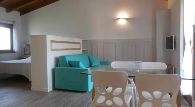 Люкс Agriturismo Cjargnei