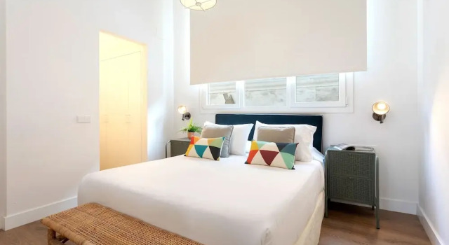 Cozy Apartment in the Center Almirante Lobo I, Забронировать Апартаменты/квартира Севилья провинция Севилья, рядом с Торре-дель-Оро