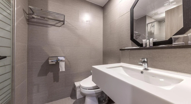 Номер Standard Daecheon 2278 Resort