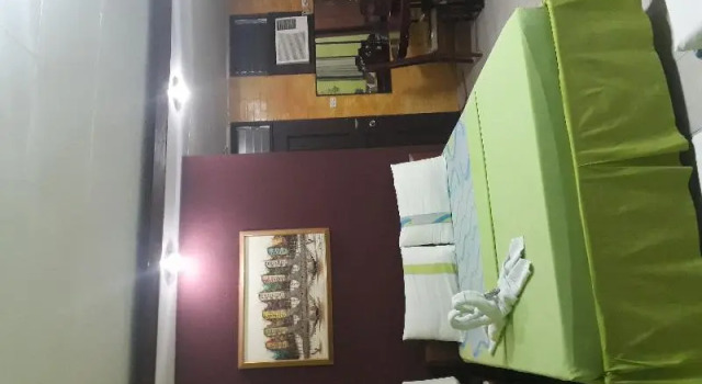OYO 599 Palawan Village Hotel, Prenota Hotel Bancaobancao 