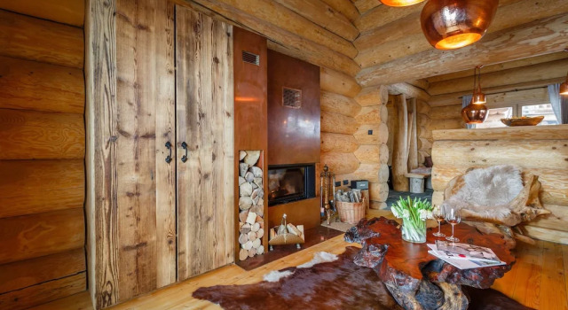 Номер Standard Klippitz Resort