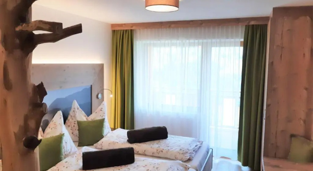 Seyerlehnerhof, Book Hotel  