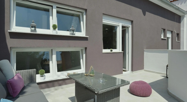 Номер Standard D&A Amphitheatre Apartments with free parking
