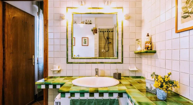 Апартаменты Superior Villa PoliFlora
