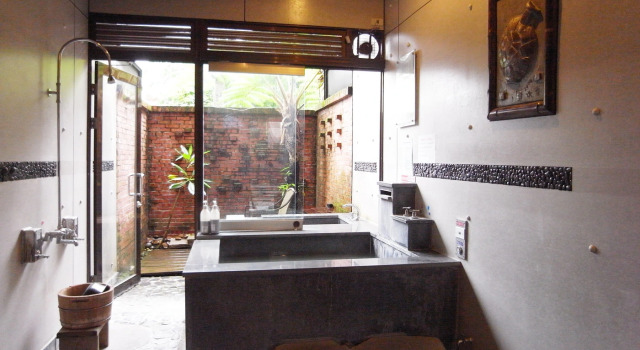 Mutsun Spring Resort
