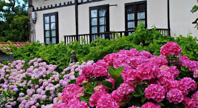 Hosteria De Quijas, Rezerwuj Hotel Reocin Kantabria