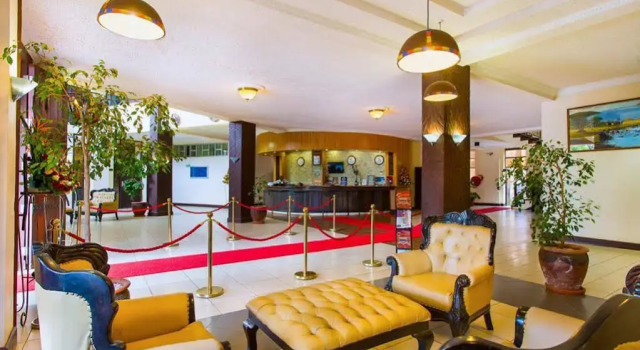 Rainbow Ruiru Resort, Buchen Sie Resort Ruiru Kiambu