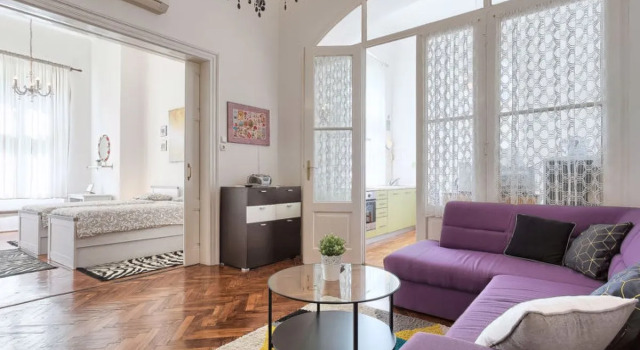 Apartment Silvia Luumäki, Забронировать Апартаменты/квартира Пула Pula Riviera, рядом с Пляж в бухте Гортанова