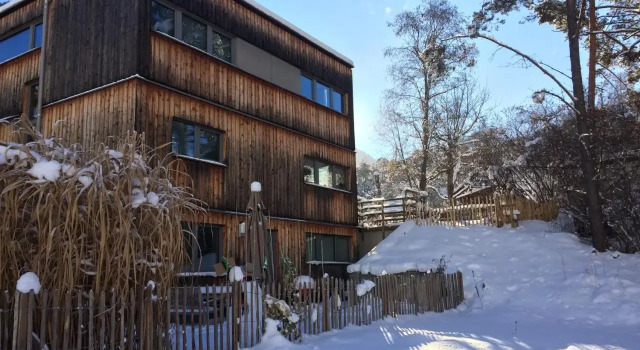 Apartment Amberg, Book Apartment Hotels in Haiming with Parking, Parking