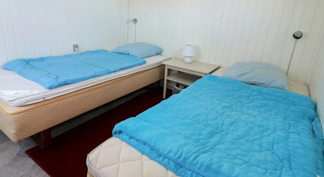 Stylish Holiday Home in Hadsund With Terrace, Забронировать Дом для отпуска Хадсунд 