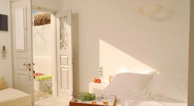 Студия Noula House & Studios