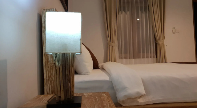 Double D Guest House Canggu, Забронировать Гостевой дом Отели провинции Бали с завтраком, Завтраки