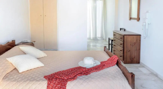 Номер Comfort Gardenia Hotel