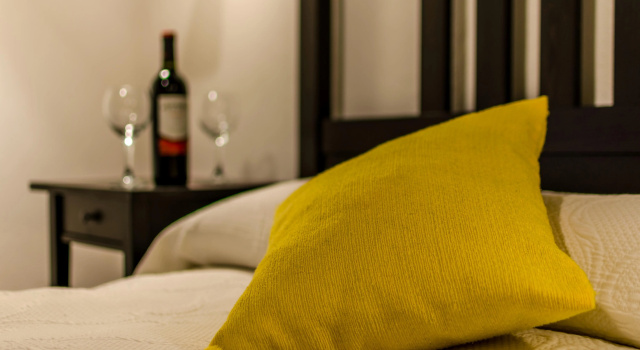 Urban Suites Granada, Varaa Hotelli Granadan keskusta 