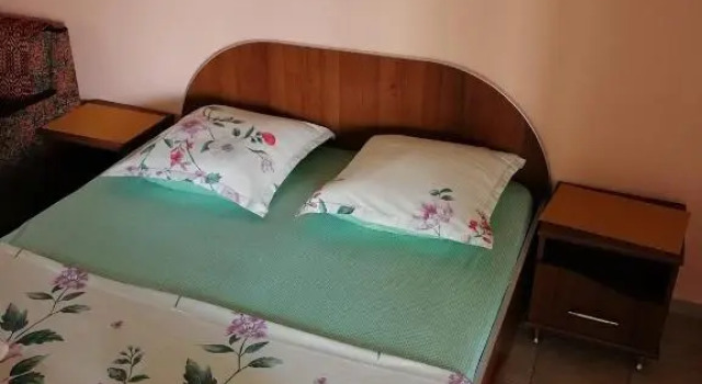 Трёхместный номер Standard BCM Family House