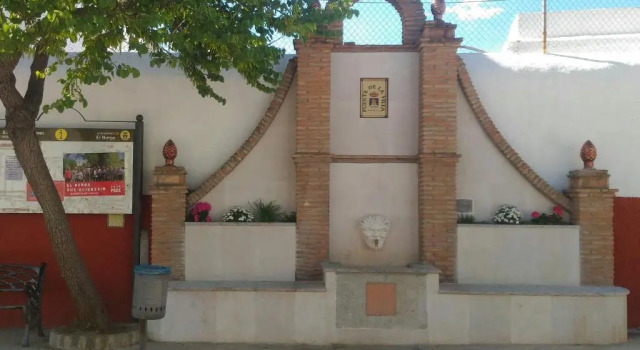 Коттедж La Villa