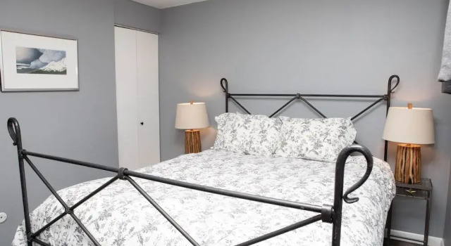 6 Chamonix Lane 1 Bedroom Townhouse by RedAwning, Забронировать Апартаменты/квартира Отели Вейл с парковкой, Парковка