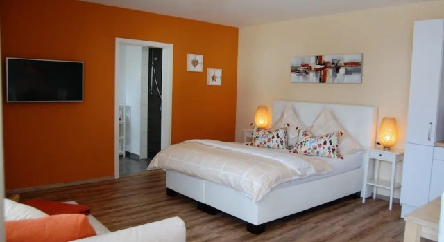 Apart Hotel - Dillinger Schwabennest, Buchen Sie Hotel Hotels in Bayern mit Parkplatz, Parkplätze