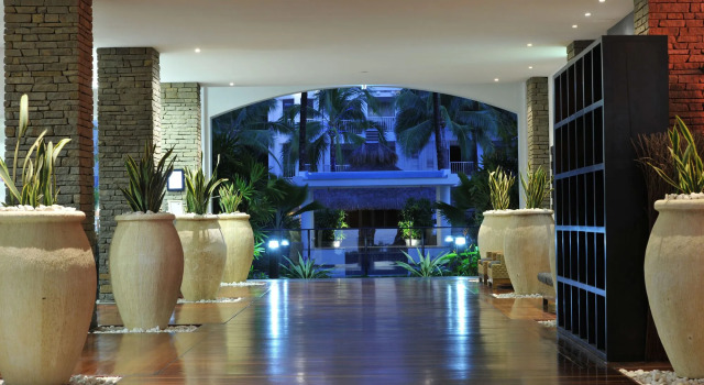 Peppers Beach Club and Spa - Palm Cove, Book Ferieresort Palm Cove Cairns Beaches