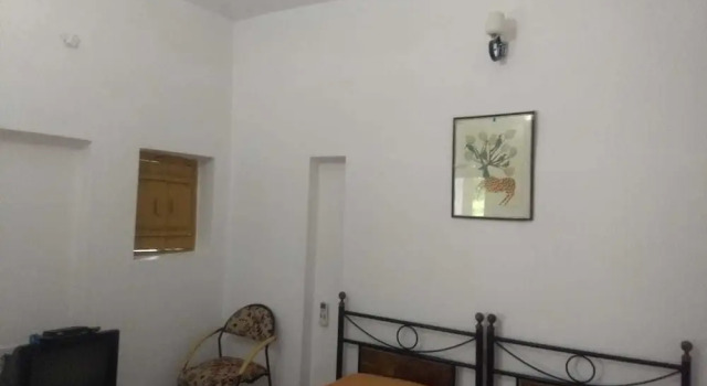 Номер Deluxe TOURIST VILLAGE KHAJURAHO