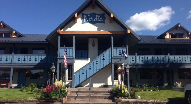 Nordic Inn