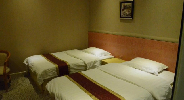 Gugang Inn