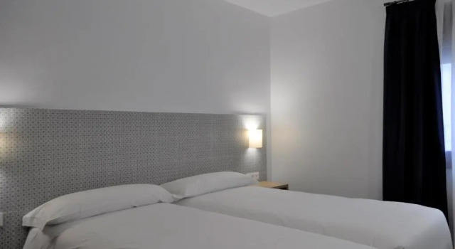 Hostal Restaurante Villa de Brihuega, Prenota Ostello Ostelli a Castiglia-La Mancia, Ostello